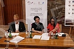 The Ministry of Human and Minority Rights and Social Dialogue, in cooperation with the German Agency for International Cooperation GIZ, signed a Memorandum on cooperation with cities and municipalities within the program 