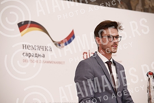 The Ministry of Human and Minority Rights and Social Dialogue, in cooperation with the German Agency for International Cooperation GIZ, signed a Memorandum on cooperation with cities and municipalities within the program 