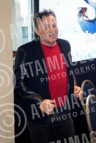 A press conference was held at the IN Hotel on the occasion of the announcement of the Ski Opening Jahorina event.U hotelu IN odrzana je konferencija za medije povodom najave manifestacije Ski opening Jahorina. 