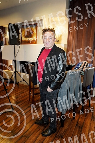 A press conference was held at the IN Hotel on the occasion of the announcement of the Ski Opening Jahorina event.U hotelu IN odrzana je konferencija za medije povodom najave manifestacije Ski opening Jahorina. 