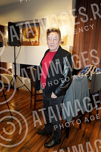 A press conference was held at the IN Hotel on the occasion of the announcement of the Ski Opening Jahorina event.U hotelu IN odrzana je konferencija za medije povodom najave manifestacije Ski opening Jahorina. 