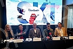 A press conference was held at the IN Hotel on the occasion of the announcement of the Ski Opening Jahorina event.U hotelu IN odrzana je konferencija za medije povodom najave manifestacije Ski opening Jahorina. 