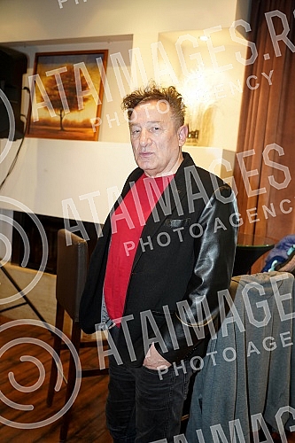 A press conference was held at the IN Hotel on the occasion of the announcement of the Ski Opening Jahorina event.U hotelu IN odrzana je konferencija za medije povodom najave manifestacije Ski opening Jahorina. 