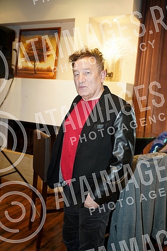 A press conference was held at the IN Hotel on the occasion of the announcement of the Ski Opening Jahorina event.U hotelu IN odrzana je konferencija za medije povodom najave manifestacije Ski opening Jahorina. 