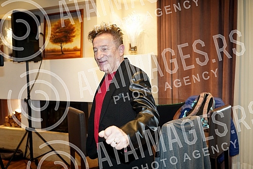 A press conference was held at the IN Hotel on the occasion of the announcement of the Ski Opening Jahorina event.U hotelu IN odrzana je konferencija za medije povodom najave manifestacije Ski opening Jahorina. 