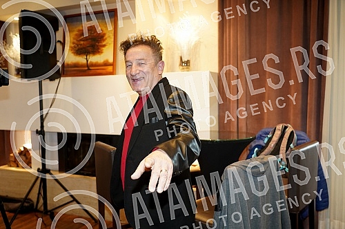 A press conference was held at the IN Hotel on the occasion of the announcement of the Ski Opening Jahorina event.U hotelu IN odrzana je konferencija za medije povodom najave manifestacije Ski opening Jahorina. 