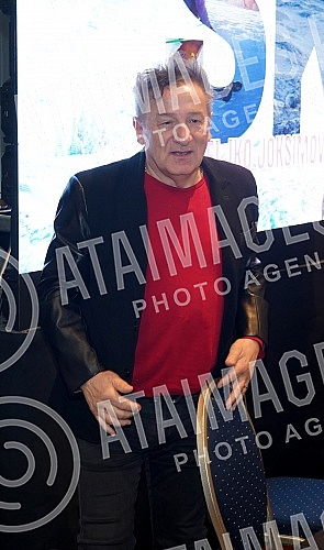 A press conference was held at the IN Hotel on the occasion of the announcement of the Ski Opening Jahorina event.U hotelu IN odrzana je konferencija za medije povodom najave manifestacije Ski opening Jahorina. 