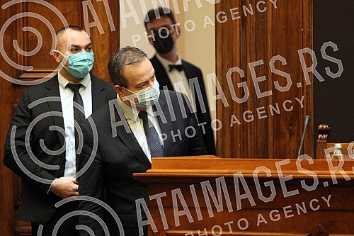 A public hearing was held in the House of the National assembly, organized by the Committee on finance, the republic budget and the control of spending of public funds, on the topic: 