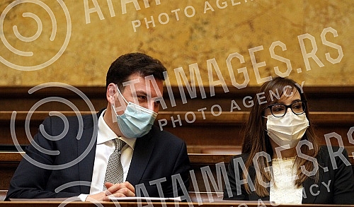 A public hearing was held in the House of the National assembly, organized by the Committee on finance, the republic budget and the control of spending of public funds, on the topic: 