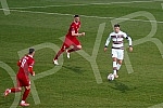 The match of the second round of Group A qualification for the 2022 World Cup between the football national teams of Serbia and Portugal was played at the Rajko Mitic Stadium.Utakmica drugog kola grupe A kvalifikacija za Svetsko prvenstvo 2022. god