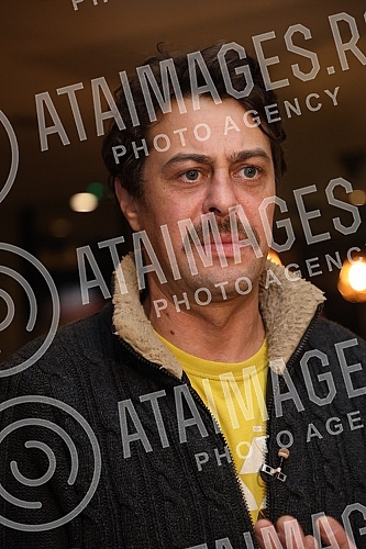 The Bosko Buha Theater will mark 71 years of work by starting a three-day marathon of plays called 