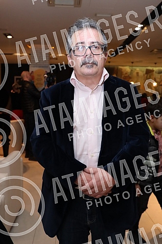 The Bosko Buha Theater will mark 71 years of work by starting a three-day marathon of plays called 