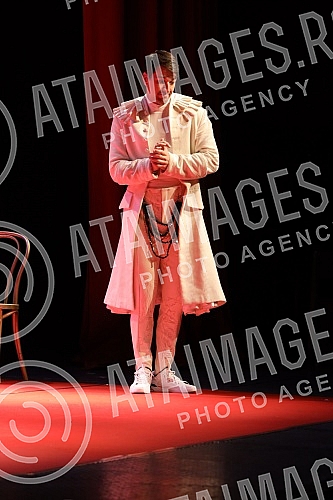 The Bosko Buha Theater will mark 71 years of work by starting a three-day marathon of plays called 