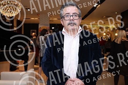 The Bosko Buha Theater will mark 71 years of work by starting a three-day marathon of plays called 