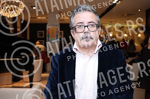 The Bosko Buha Theater will mark 71 years of work by starting a three-day marathon of plays called 