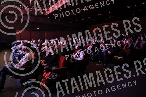 The Bosko Buha Theater will mark 71 years of work by starting a three-day marathon of plays called 