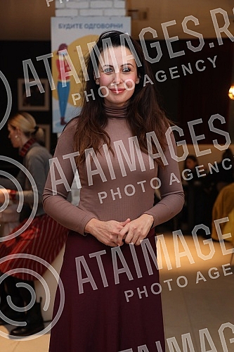 The Bosko Buha Theater will mark 71 years of work by starting a three-day marathon of plays called 