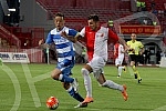 Match of First (1st) qualifying round, Second leg of UEFA Europa League held on Stadium 