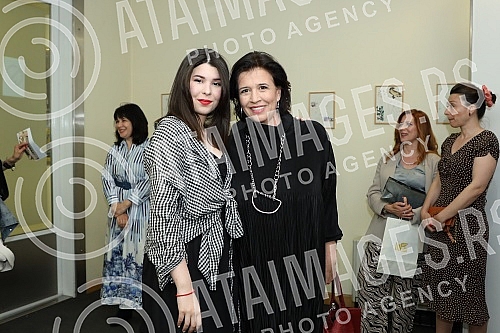 The premiere of the duo of the play 