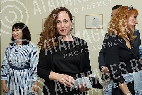 The premiere of the duo of the play 