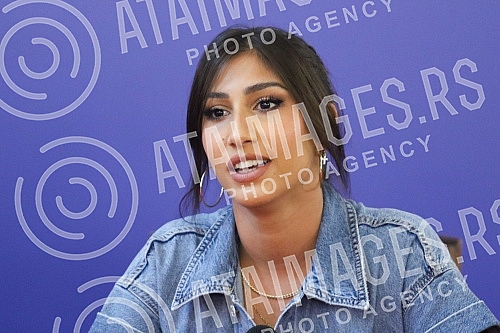 Festivals for which Skymusic is in charge of production and implementation (Beer Fest, Music Week, Classico, Music Award Ceremony, New Year's Day) become events of importance for the City of Belgrade, and on that occasion a press conference was held 