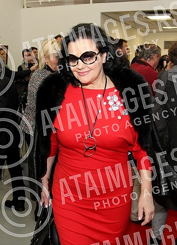 Promotion of season five 