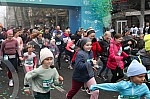 3. Autumn Belgrade half-marathon under the slogan 