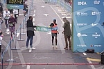 3. Autumn Belgrade half-marathon under the slogan 