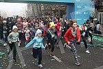 3. Autumn Belgrade half-marathon under the slogan 
