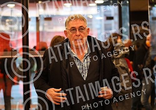 Premiere of the play 