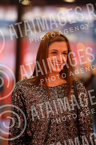 Premiere of the play 