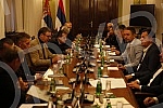 Working group for inter-party dialogue with representatives of parties without the mediation of foreigners held its 15th meeting in the Serbian Parliament.Radna grupa za medjustranacki dijalog sa predstavnicima stranaka bez posredovanja stranaca od