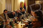 Working group for inter-party dialogue with representatives of parties without the mediation of foreigners held its 15th meeting in the Serbian Parliament.Radna grupa za medjustranacki dijalog sa predstavnicima stranaka bez posredovanja stranaca od