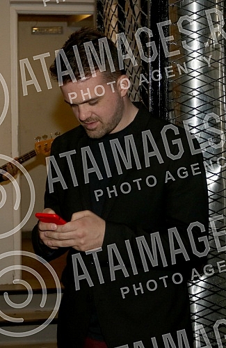 Childrens Belgrade Spring festival held at the Childrens Cultural Center of Belgrade.Decije beogradsko prolece odrzano u Decijem kulturnom centru Beograda.