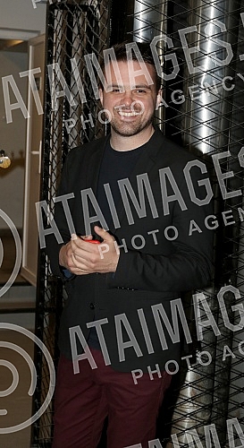 Childrens Belgrade Spring festival held at the Childrens Cultural Center of Belgrade.Decije beogradsko prolece odrzano u Decijem kulturnom centru Beograda.