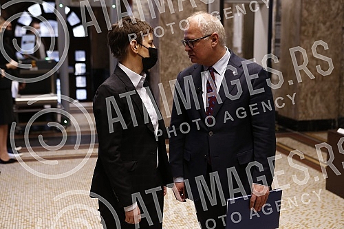 The multi-year project 