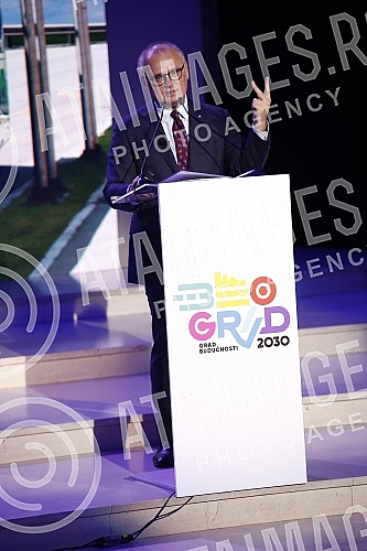 The multi-year project 