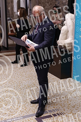 The multi-year project 