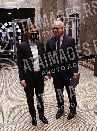 The multi-year project 