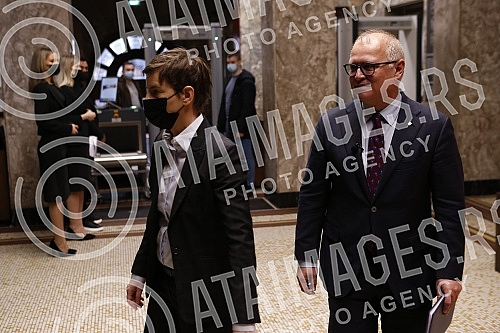 The multi-year project 