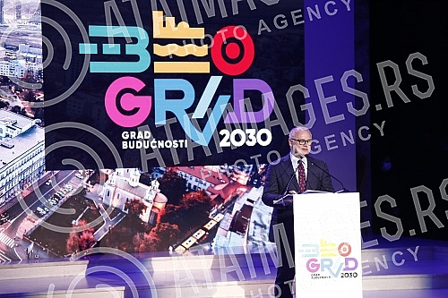 The multi-year project 