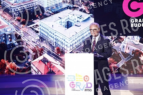 The multi-year project 