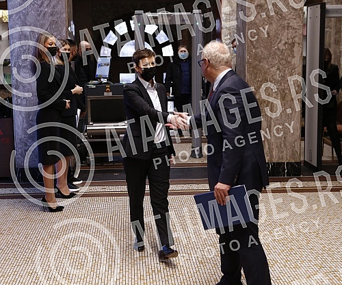 The multi-year project 