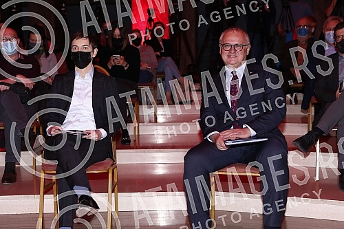 The multi-year project 