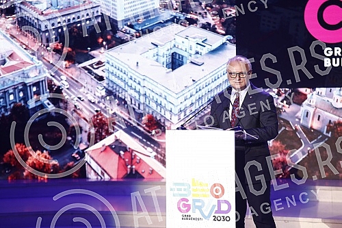 The multi-year project 