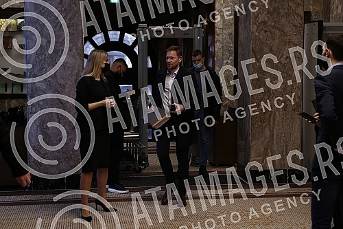 The multi-year project 