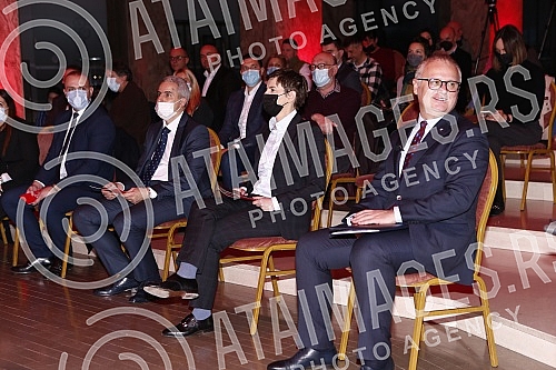 The multi-year project 