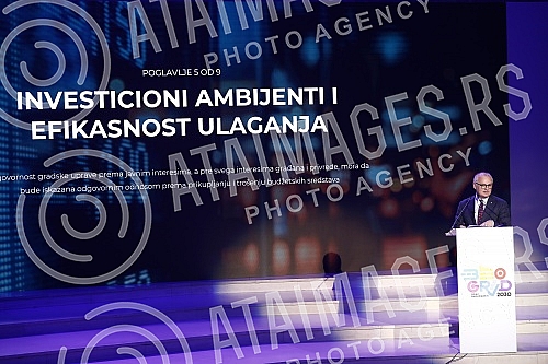 The multi-year project 