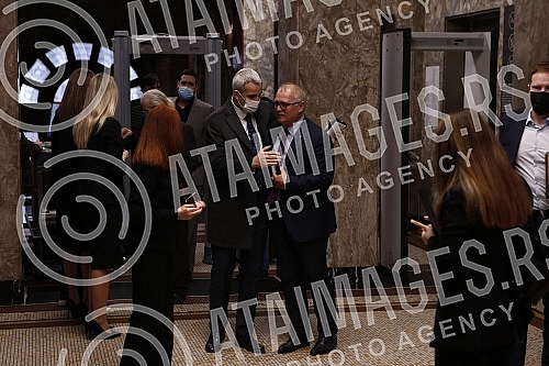 The multi-year project 