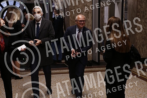 The multi-year project 